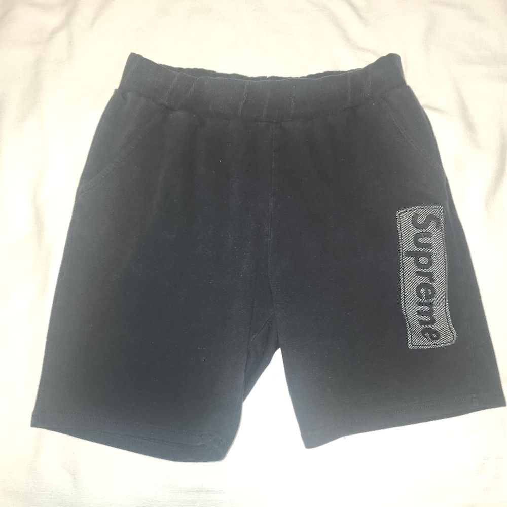 Supreme shorts
